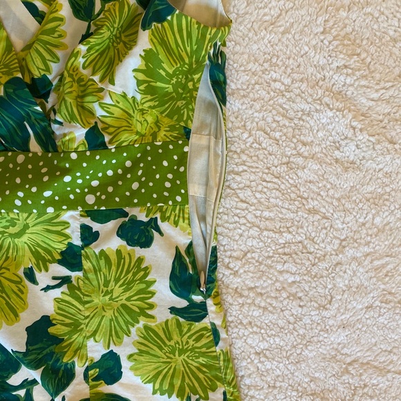 Boden lovely sun dress - Picture 4 of 5